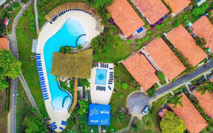 Villas Sol Beach Resort