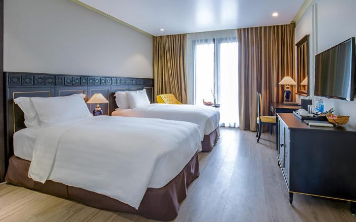 Hotel Sapa Square, Affiliated by Melia