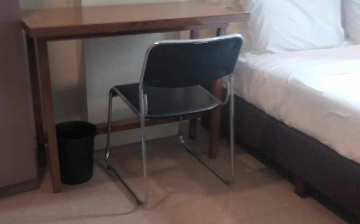 Spacious Studio Apartment B402
