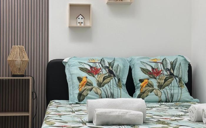 Cosy Home 2 rooms Stade de France