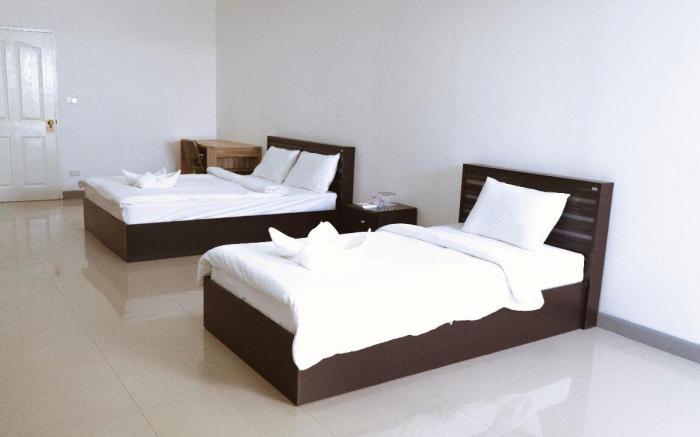 SIH SAVAN Itecc hotel
