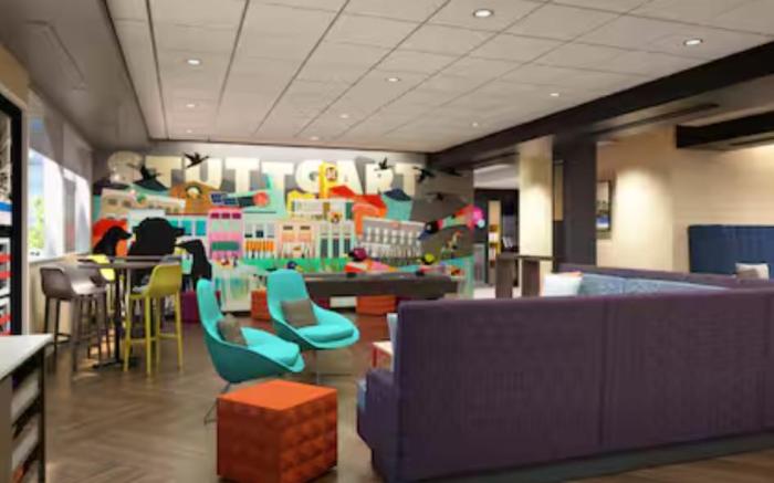 Tru by Hilton Stockbridge