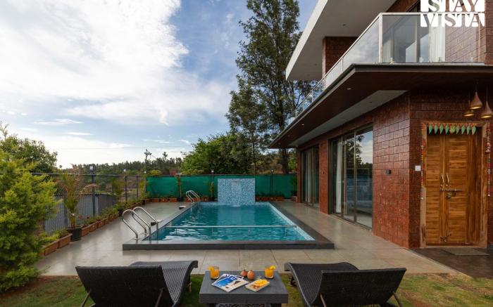 StayVista at Brick & Beam
