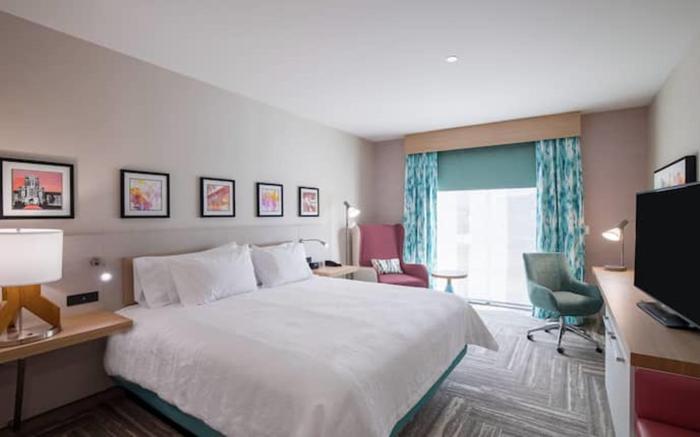 Hilton Garden Inn Austin Central