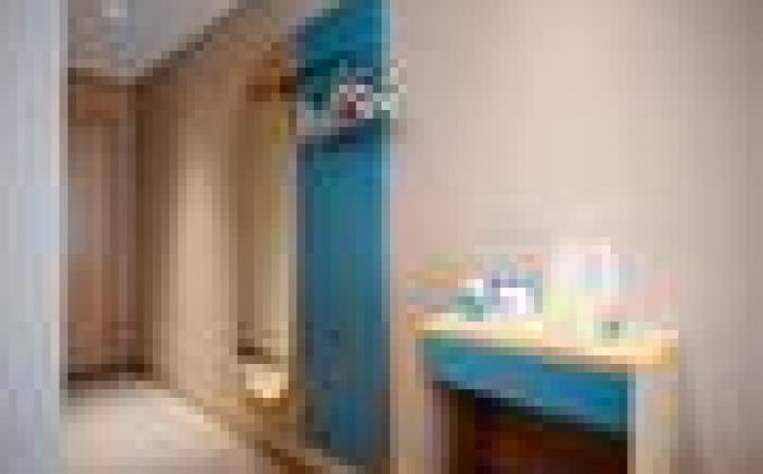 Home Inn Neo Shanghai Hongqiao Airport Qixin Road