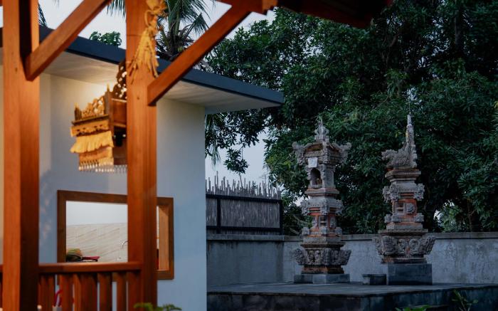 Sila Living Ubud