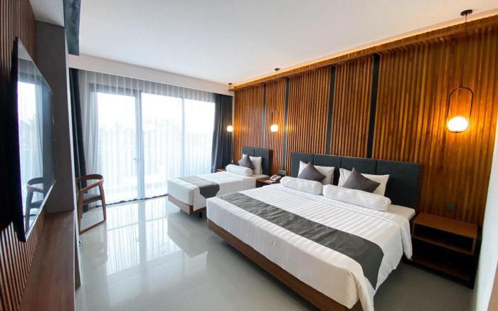 Nata Azana Hotel Ngawi