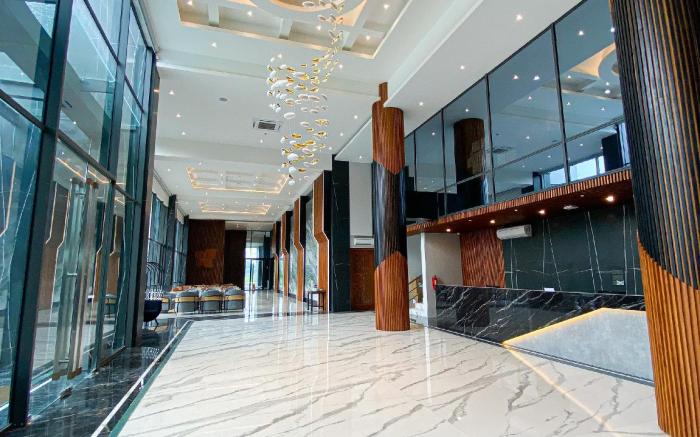 Nata Azana Hotel Ngawi