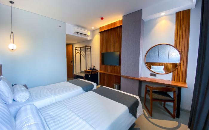 Nata Azana Hotel Ngawi