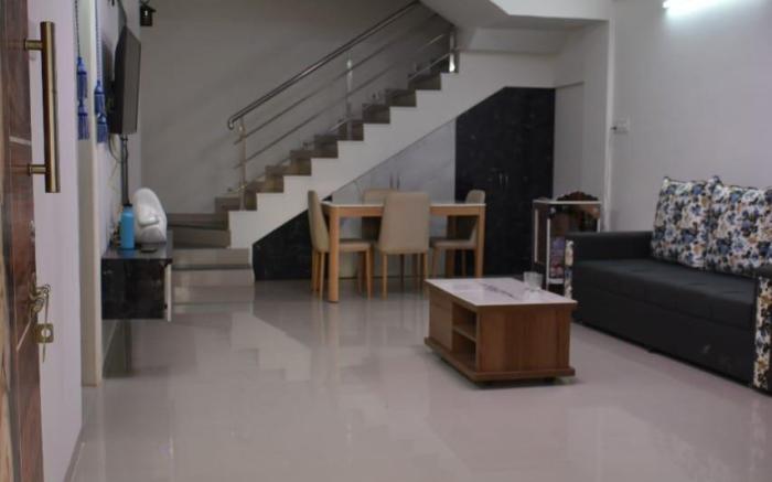 Kappys Villa