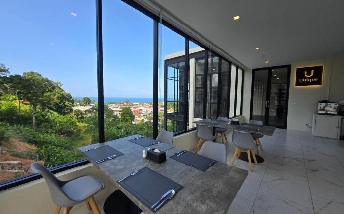 Ostay Karon Utopia