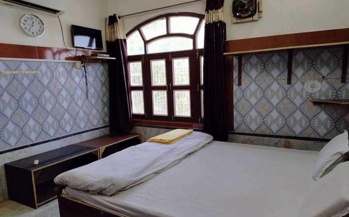 Hotel O Om Sai Guest house