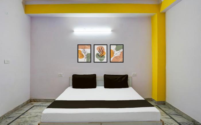 Hotel O Maharaja Near By Vinayak Hospital Gali No-5