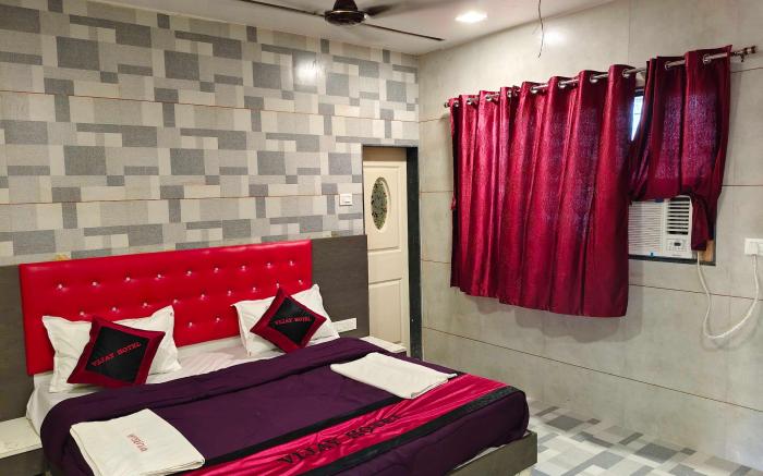 Hotel O Vijay Lodging & Boarding