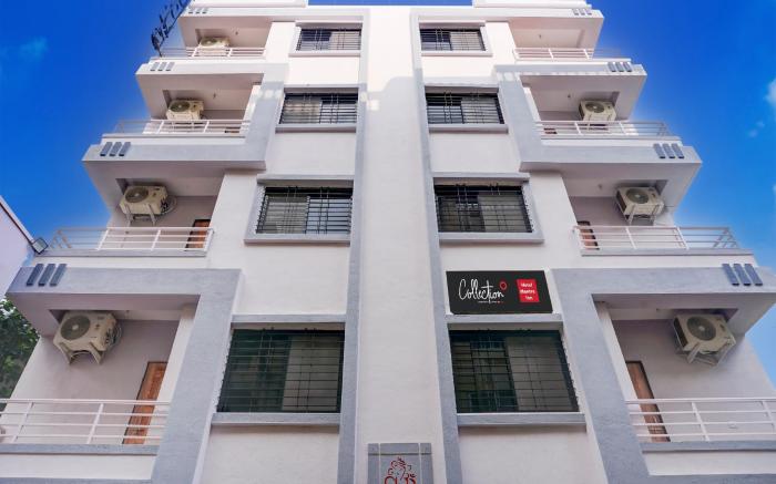Hotel O Mantra Inn