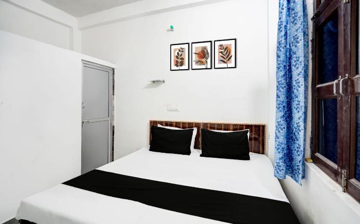 Hotel O Hotel Dezire