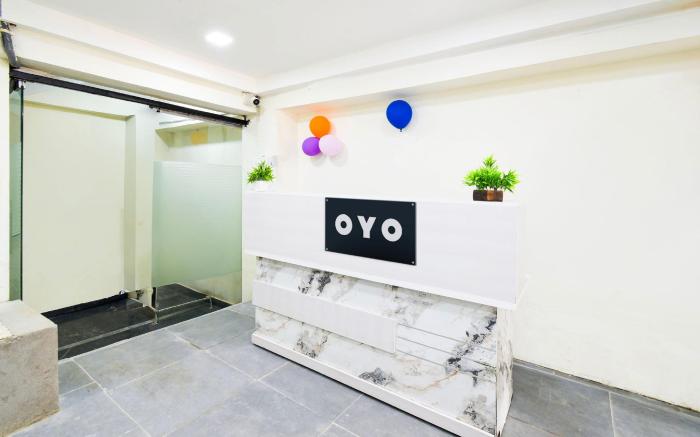 Hotel O RKS Nearby Narsingi, Kokapet, and Neknampur