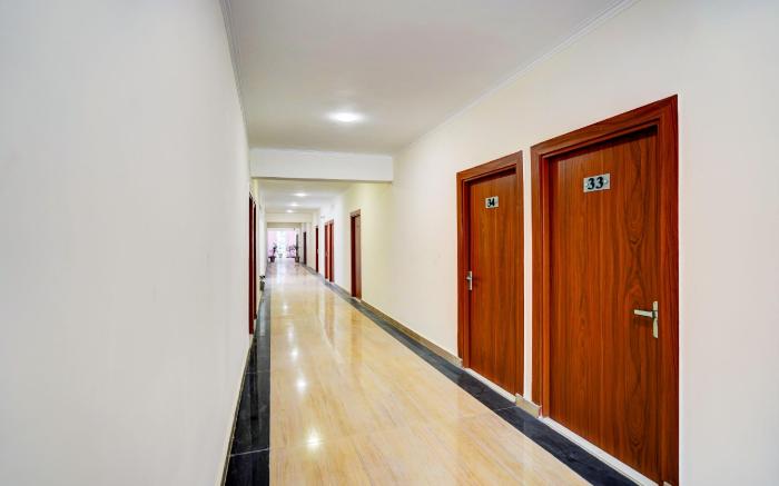 Hotel O Golden Petals & Party Hall
