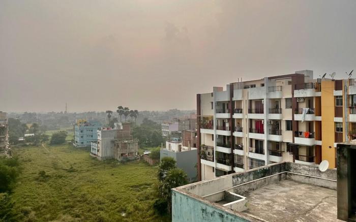2BHK Elite Retreat 401