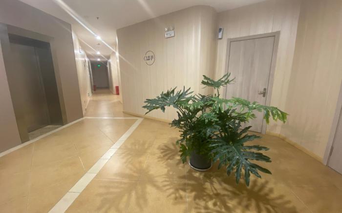 Home Inn Pingdu Qingdao Road