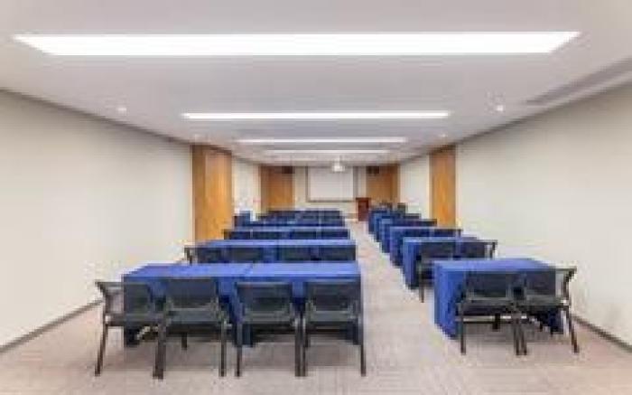 Home Inn Neo Suzhou Jinji Lake Expo Center Xinghu Street Metro Station