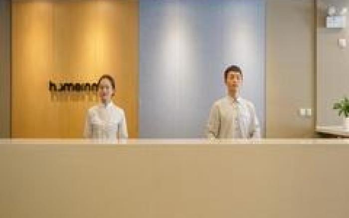Home Inn Xi'an Nanshaomen Metro Station Honghui Hospital