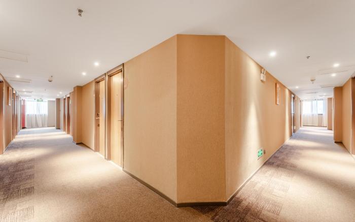 Home Inn Neo Xi'an Xijing Hospital Xingqing Road Jiaotong University