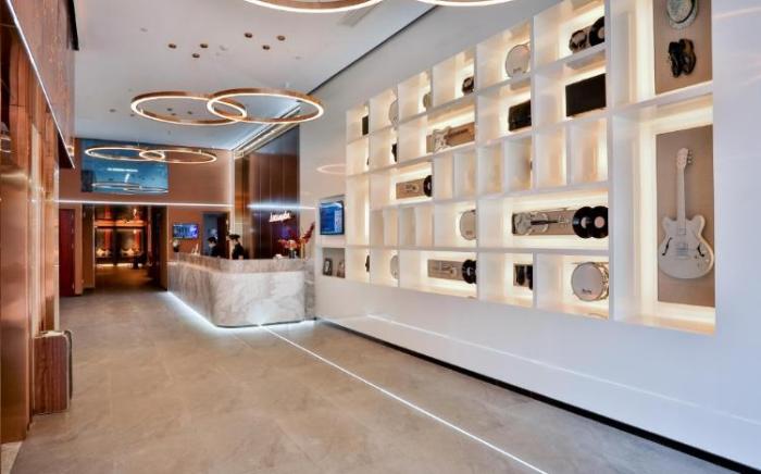 Home Inn Neo Qingdao Licun Metro Station Pedestrian Street