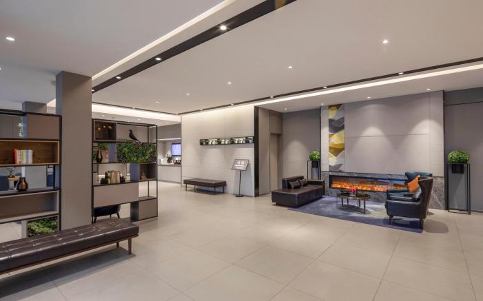 Home Inn Neo Suzhou Changmen Shantang Street