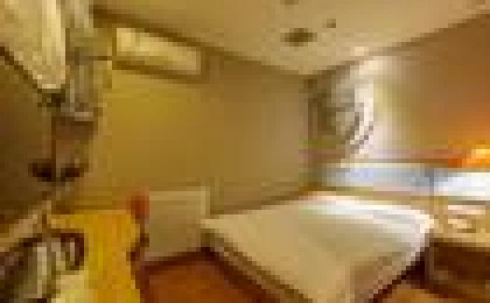 Home Inn Neo Xi'an Zhonglou Huancheng West Road Ancient City Wall