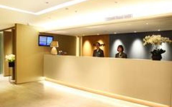 Home Inn Neo Xi'an Bell Tower Nanshaomen Metro Station