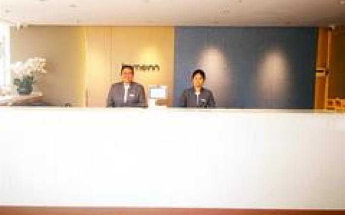 Home Inn Neo Qingdao Central Business District Zhenjiang North Road