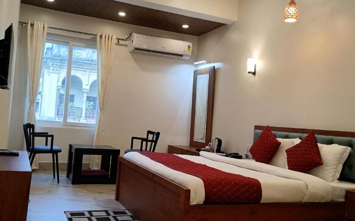 Happy Home Paying Guest House 
