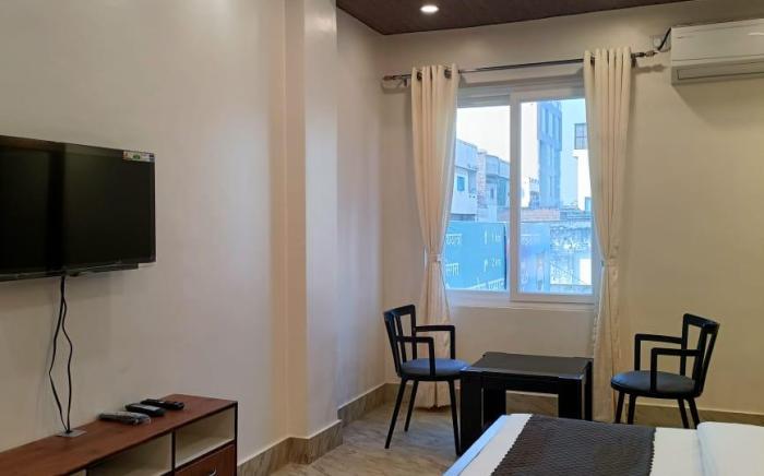 Happy Home Paying Guest House 
