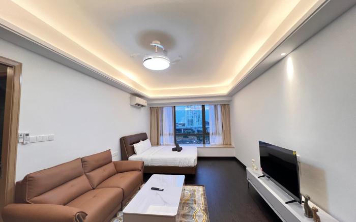 R&F Princess Cove View Residences by WSD
