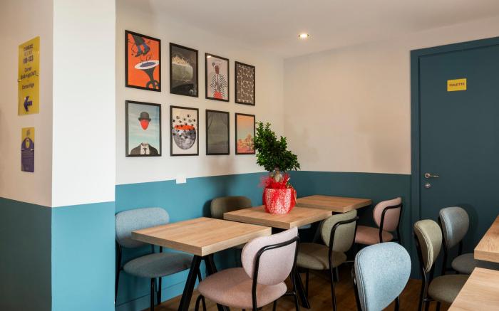 Rome  Ciampino Smart Hotel
