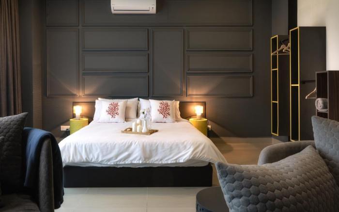 Arte Plus by Dreamscape