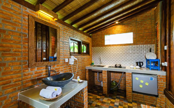 Bali Natha Beachfront Bungalows