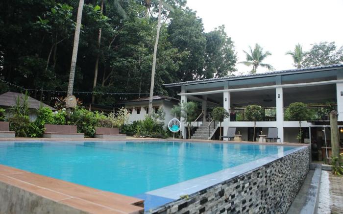 E-Place | Private Farm Resort Cavite with Glamping