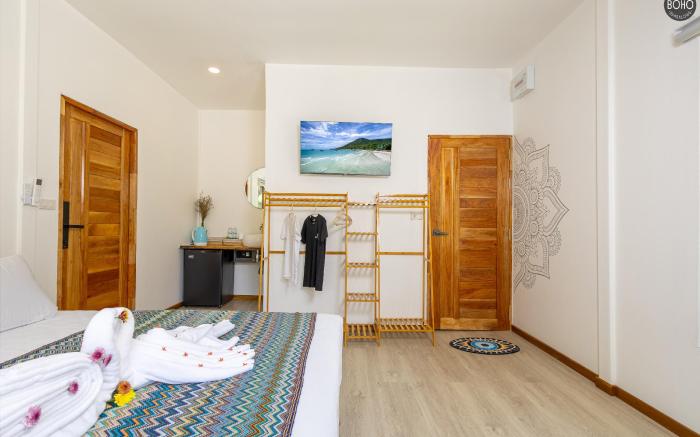 BOHO Boutique Bungalows