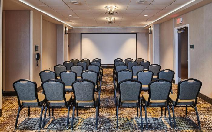 DoubleTree by Hilton Raleigh Crabtree Valley, NC