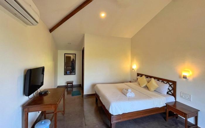 Shnati kunj cottage By Tranquil Villas