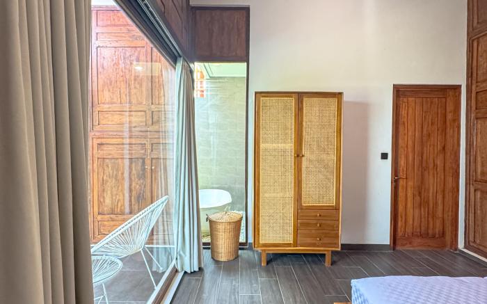 Barley Residence Harvest Palace Tanah Lot
