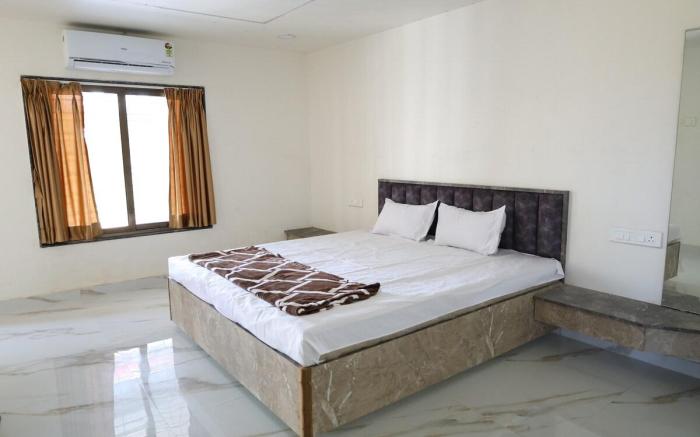 Vista Bliss 3BHK Villa With Private Pool