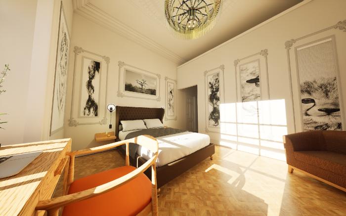 Bonnie Hotel