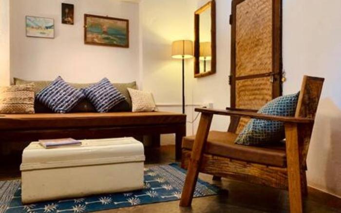Villa Sophie, Cosy Beach Pad