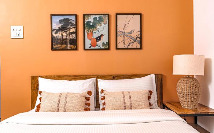 Seraphin Stays - Andheri East