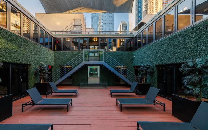 Hudson Yards Hotel