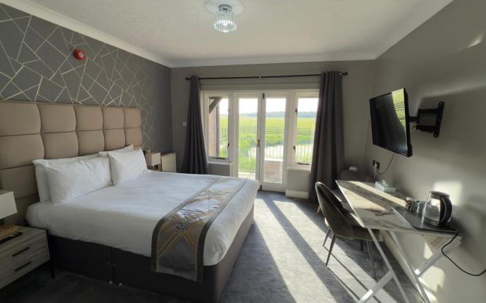 Dolphin Hotel Cambridge