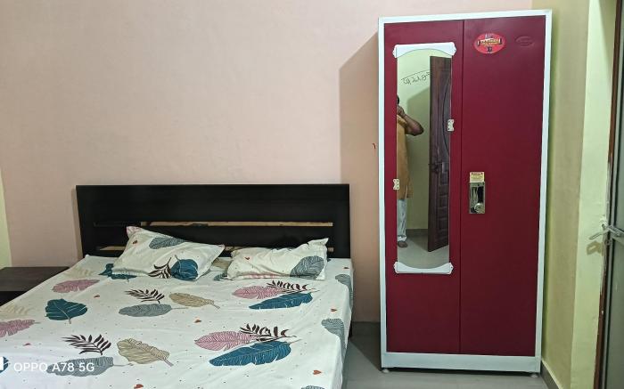 Krishna villa homestay 